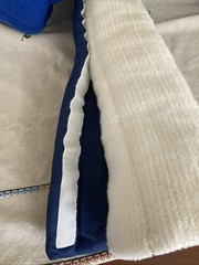 Lymphedema compression sleeve arm. 3 Total.