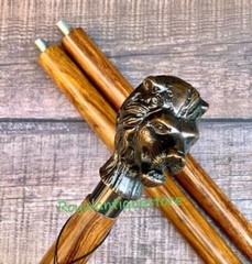 New Style Wooden Walking Stick for Men Women Accessories Best Gift Item for Girl