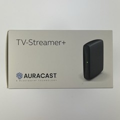 Jabra TV Streamer + Auracast Bluetooth Enhancing TV Hearing Aid GN Hearing A/S