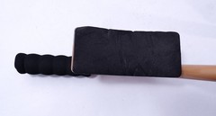 LO-BAK TRAX Portable Spinal Stretching Traction Device Back Pain Relief
