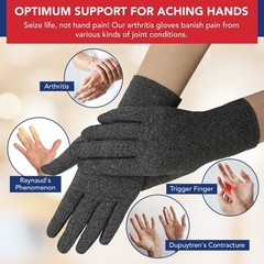 Doctor Developed Full Men and Women for Arthritis, Raynauds Disease & Carpal …
