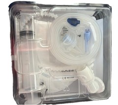 Flexi-Seal Ref 421630 Convatec Stool Management System Brand New Exp 4-1-2030