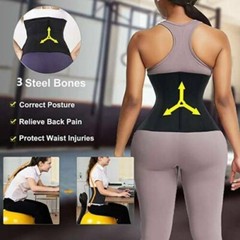 Women Belly Wrap Band Body Shaper Medical Postpartum Belt Support Recovery Belt