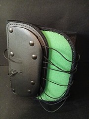 New Back Support Belt51″x81″