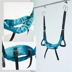 Neck Stretcher Cervical Traction Device for Decompression Home Physical Therapy,