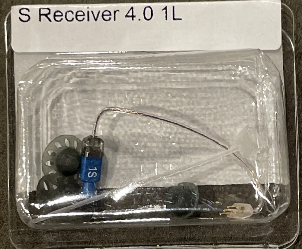 Phonak S Receiver 4.0 1L 054-0779