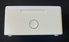 PerfectDry Lux Hearing Aid Dehumidifier UV Disinfecting Dryer/Cleaner TESTED
