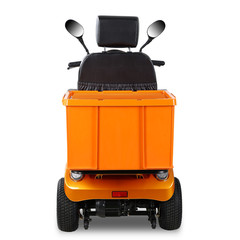 1000W 4-Wheel Heavy Duty Seniors Mobility Scooter 48V 20Ah 15 mph 33 Miles 500lb