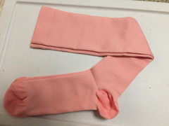 Compression Socks Set of 3 Pink White Black SMALL/MED Charmking Brand NEW