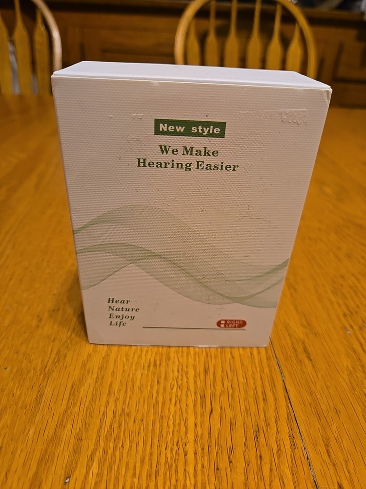 Over The Counter Noise Canceling Hearing Aids
