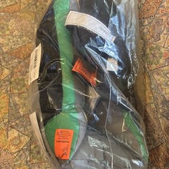 Primo Heelshield by ASP Global Green Heel Offloading Solutions New In Package