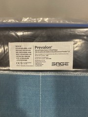 SAGE R99142B Prevalon Turn and Position (TAP) System 2.0 Body Wedges New Sealed