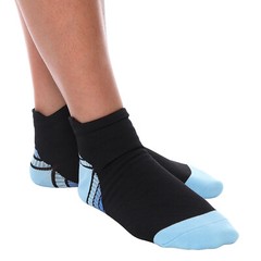 Ankle Sleeve Compression Socks Support Arch Heel PLANTAR FASCIITIS Foot Pain US