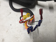 Hoveround MPV5 Electric Chair Mobility Scooter Joystick Controller D50417.07