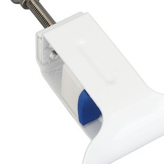 Finger Straightener Splint Adjust Curved Force Aluminum Fixture Finger Support