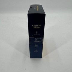 New Audien Hearing Atom One Rechargeable Hearing Aids 20016-C-0925