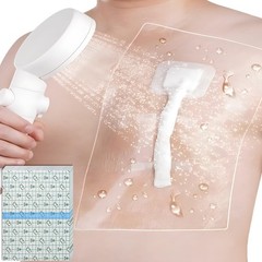Sinaisea Shower Protector Dialysis Catheter Shower Cover Pd Catheter Shower