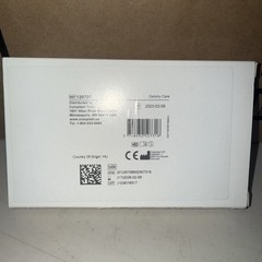 Coloplast Brava Elastic Barrier Strips #120700 – SEALED BOX OF 20 PIECES NEW!!