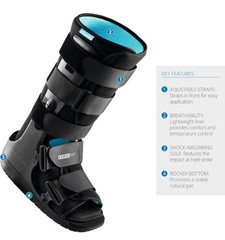 Ossur Form Fit Air Walker Boot Large