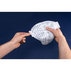 Man Active Guards, Incontinence Bladder Control Pads, 7-1/2″ x 9-3/10″, 15 Co…