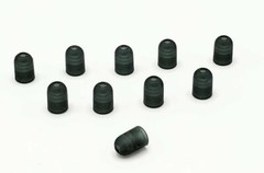 Starkey Hearing Aid Domes Comfort Ear Buds 4mm RIC Sleeve (10 Pack) USA SELLER