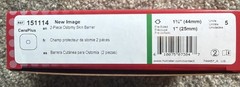 Hollister CeraPlus 151114 New Image 2-Piece Ostomy Skin Barrier 5 Units Exp 2030