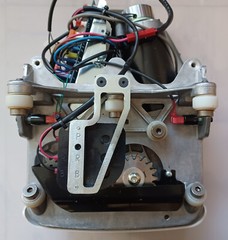 Bruno stairlift SRE- 3050 / 3000 Carriage assembly