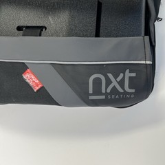 NXT Seating XTEND LOW Height Adjustable Back Support with Cushion – Wheelchair