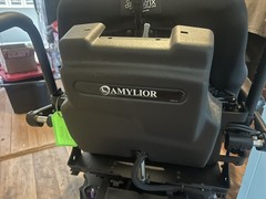 Amy Systems Alltracks M3 Power Chair