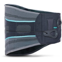 Aspen Elite Active+ Precision-Designed Lower Back Pain Relief Adjustable Straps