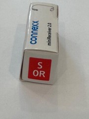MINI RECEIVER 2.0 S0R SIGNIA, SIEMENS, REXTON, HEAR.COM, MIRACLE EAR