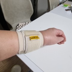 3M FUTURO Wrist Support Strap Adjustable Free Size