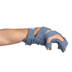 SoftPro CHAMP Resting WHFO L3807/L3809 – OCSI by Brace Direct