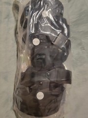 Unloader Knee Brace Men and Women For Osteoarthritis & Arthritis Knee Pain RIGHT