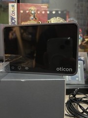 OTICON TV Adapter 3.0 TVA3 Hearing Aid Accessory Streamer For TV Audio 2.4G BL