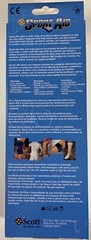 SportAid Deluxe Wrist Brace Latex Free – Carpal Tunnel Relief – Left Hand