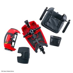Rascal Venture 3-Wheel Mobility Scooter