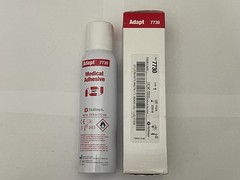 Hollister Adapt 7730 Medical Adhesive Spray – 3.8 fl oz