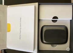 ENHANCE SELECT 700 PROTOTYPE HEARING DEVICE MUSIC/PHONE PROTOTYPE