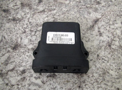 PG Drives D51126.03 Power Wheelchair R-Net Drive Motor Encoder Module Used