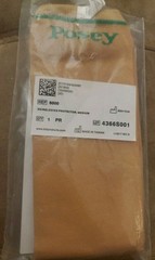Posey SkinSleeves Arm Protector Medium 6000 1 pair Beige NEW