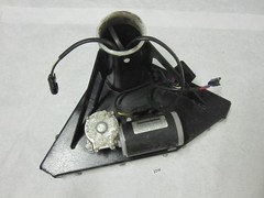 Harmar Lift Motor Triangular Base Hoist Assembly AL-A41011 5046028 Trunk