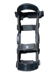 Bledsoe Hinged Knee Brace Small Right