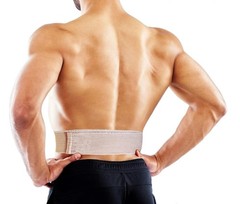 Adjustable Elastic Bandage Wrap for Hip & Waist – Pain Relief & Recovery, 7.5cm
