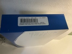10 Convatec Esteem 416718 Drainable Pouch 13/16-2 3/4 in 20-70mm Exp 2026-08 New