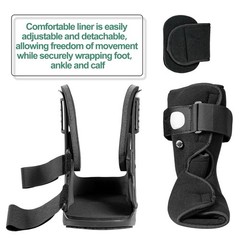 Air Walking Boot Fracture Boot Short Walker Protection for Injuries Fractures M