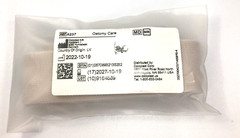 Coloplast 4237 Brava SenSura Mio Ostomy Belt Exp 2027