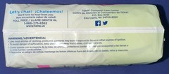 Tena Serenity Active Long Liners 44 Count Light Proven Protection Personal Care