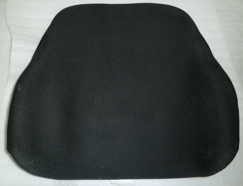 FUTURE PRISM BASIC BACK FOR POWER PLUS MOBILITY WHEELCHAIR SIZE 19 IN