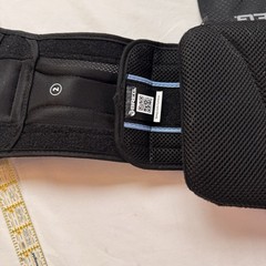 Breg Epic LP TLSO 456/457 Back Brace